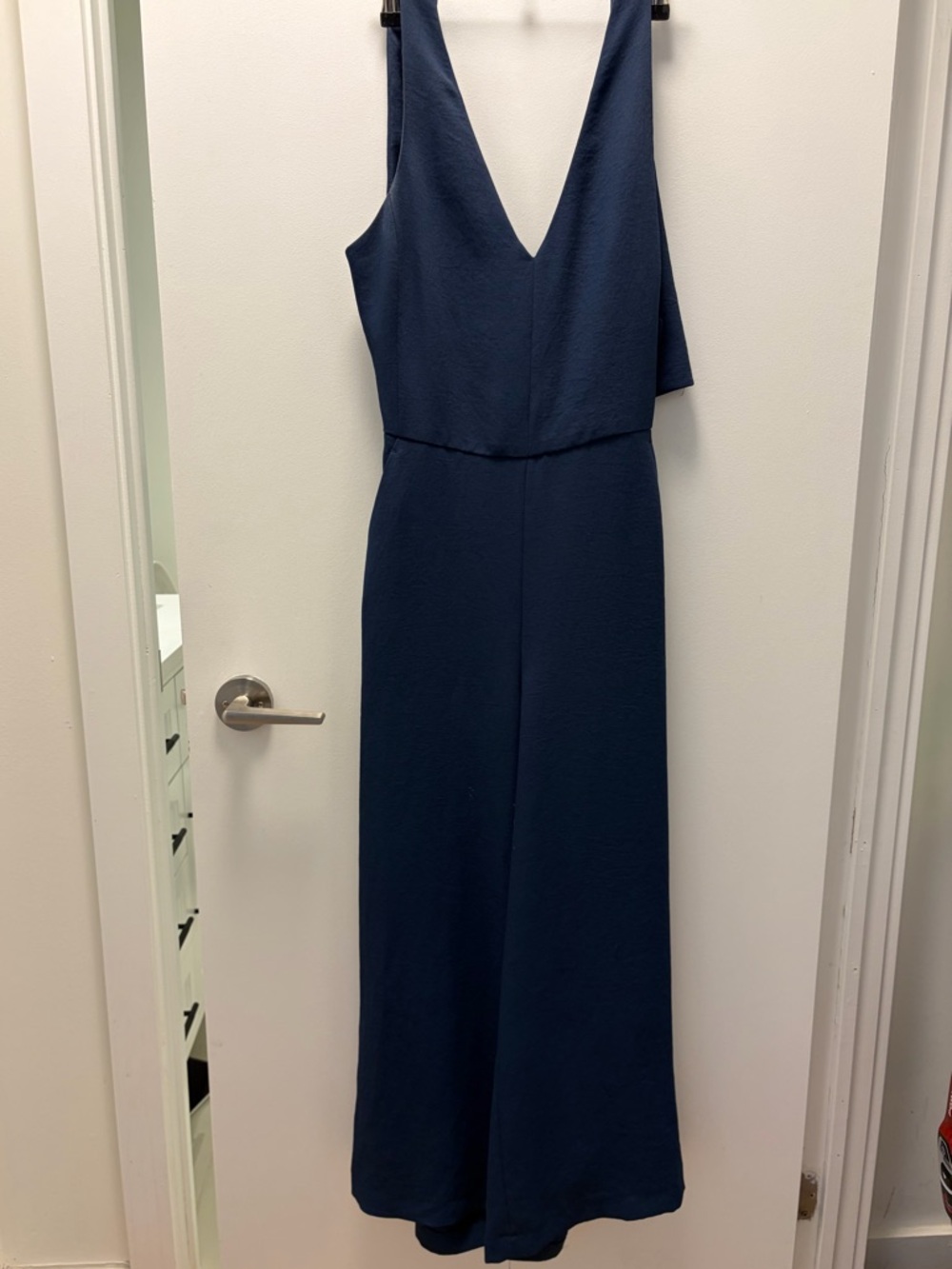 Aritzia Wilfred Jumpsuit
